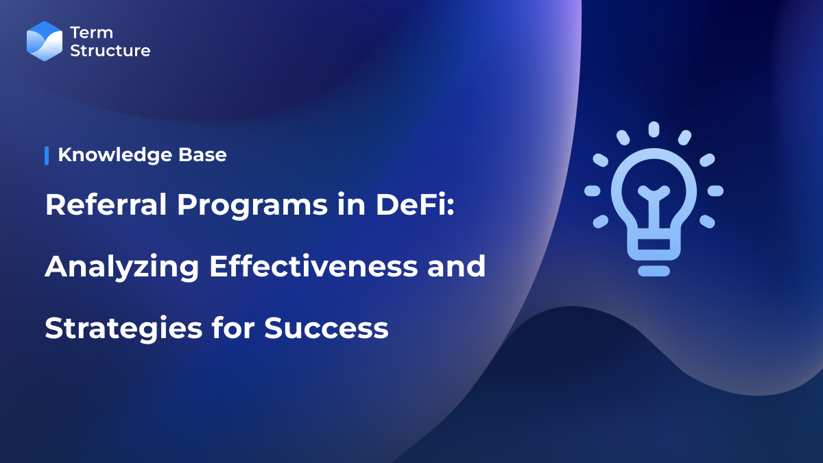 Referral Programs in DeFi: Effectiveness & Strategies for Success