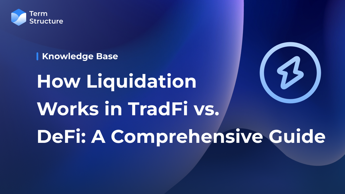 How Liquidation Works in TradFi vs. DeFi: A Comprehensive Guide