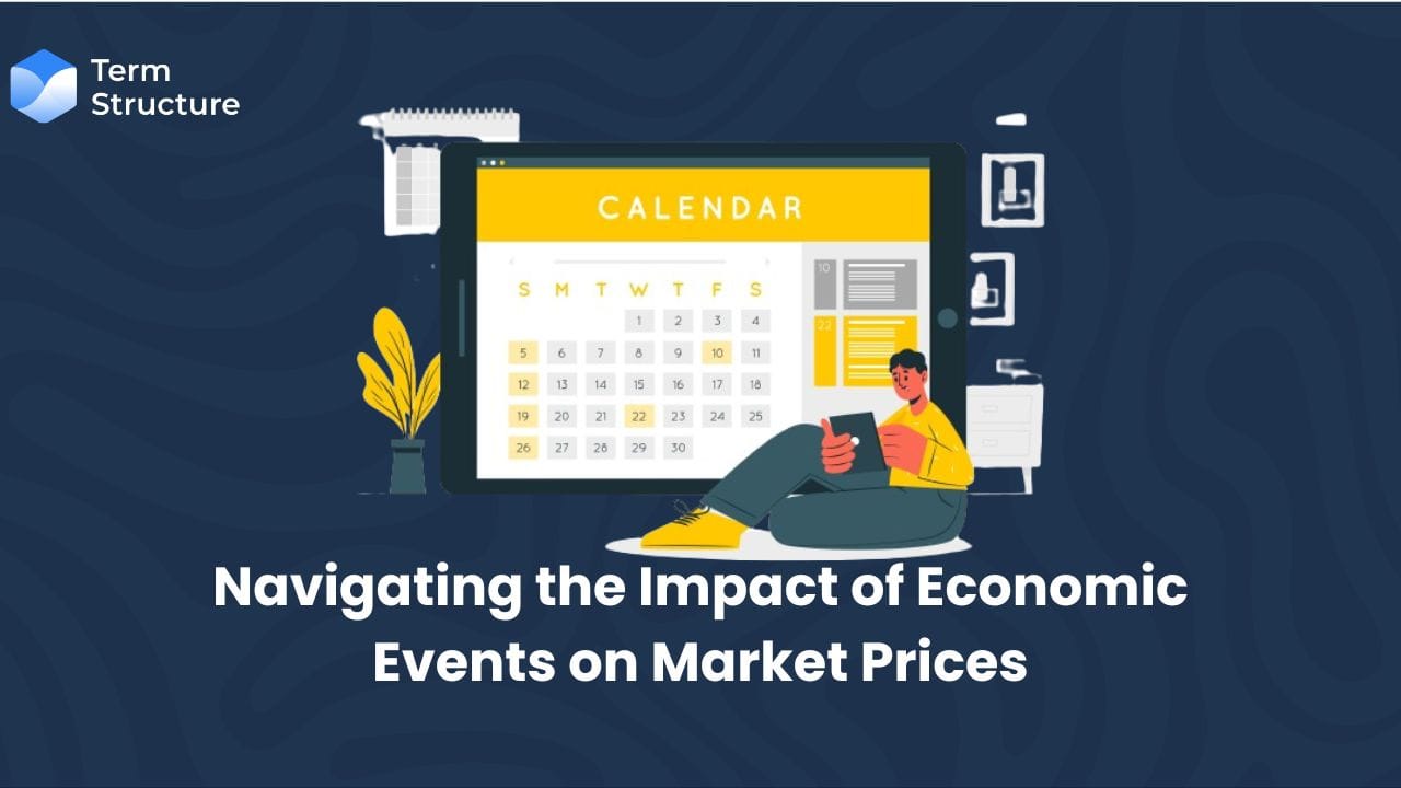 Navigating the Impact of Economic Events on Market Prices