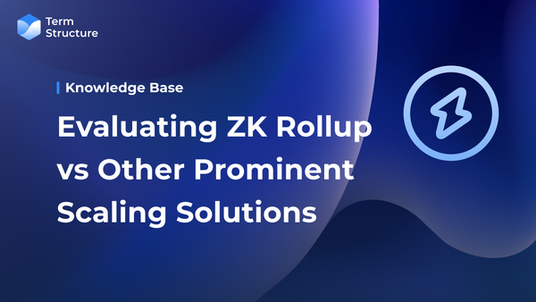 Analyzing Digital Asset Security: Evaluating ZK Rollup Versus Other Prominent Scaling Solutions