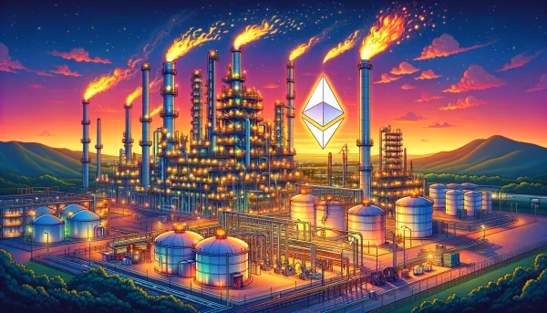 What are Gas Fees on Ethereum, and How are They Calculated