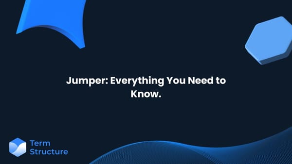 Jumper: Everything You Need To Know.