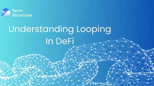 Understanding Looping In DeFi